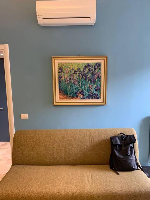 Cozy 1-Room Studio In Giambellino Milano Eksteriør bilde